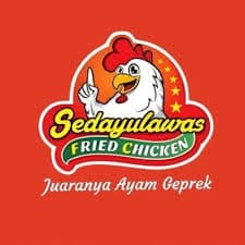 Sedayulawas Fried Chicken